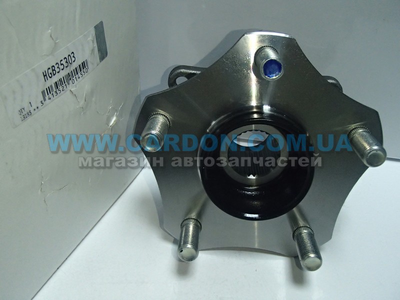 ������� NTN SNR SUZUKI GRAND VITARA - ���� 4